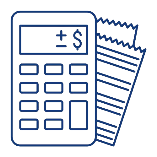 sap business one accounts icon