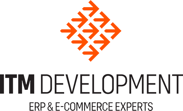 ITM development - logo