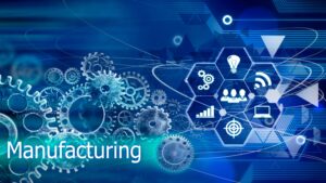 Embracing Data Driven Manufacturing success