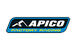 Apico Factory Racing Logo