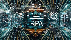 Robotic Process Automation (RPA)