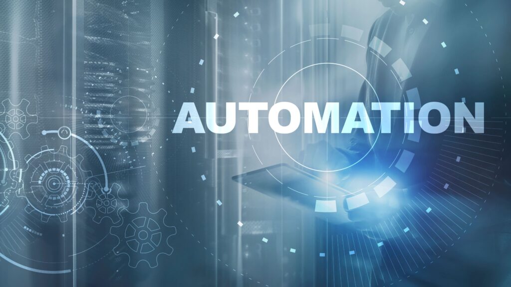 business process automation