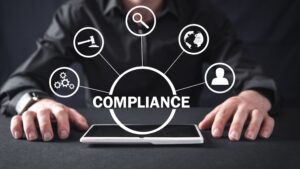 compliance reporting