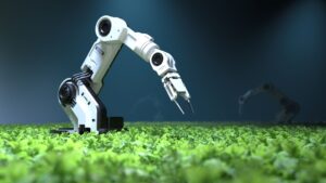 evolution from RPA to Intelligent Automation