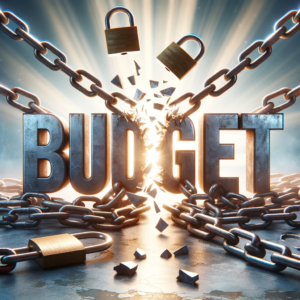 Overcoming budget constraints with erp financing