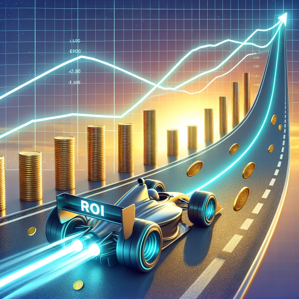Accelerating ROI on ERP finance projects