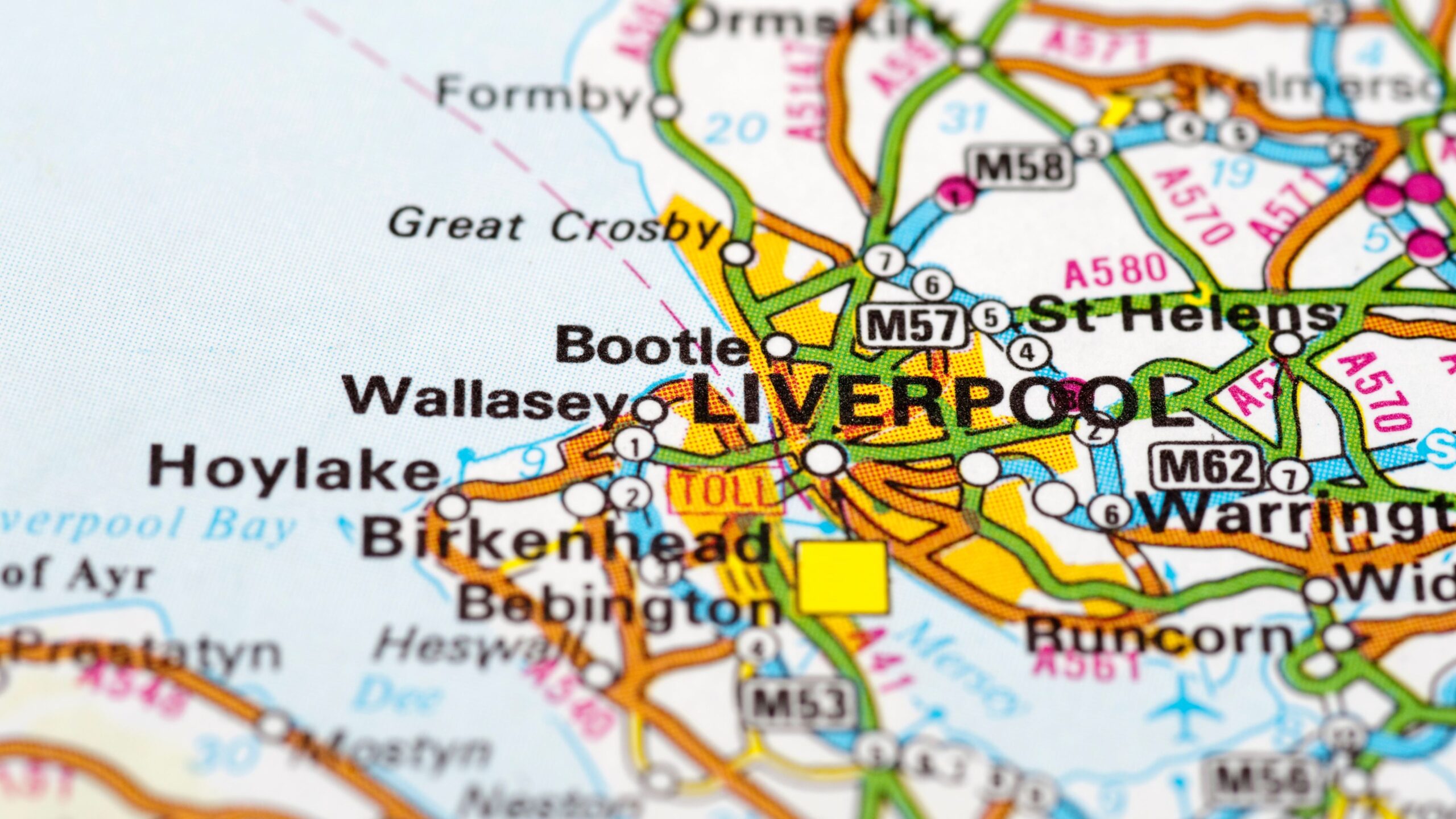 sap business one partner in merseyside - erp partner in liverpool