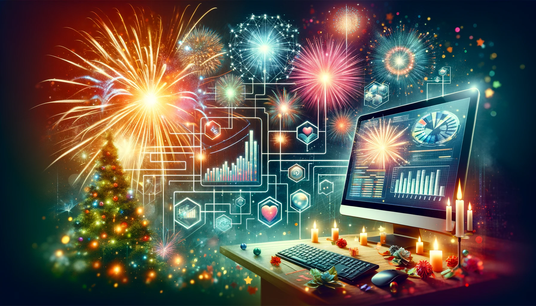 Why an ERP System Should Be Your New Year's Resolution