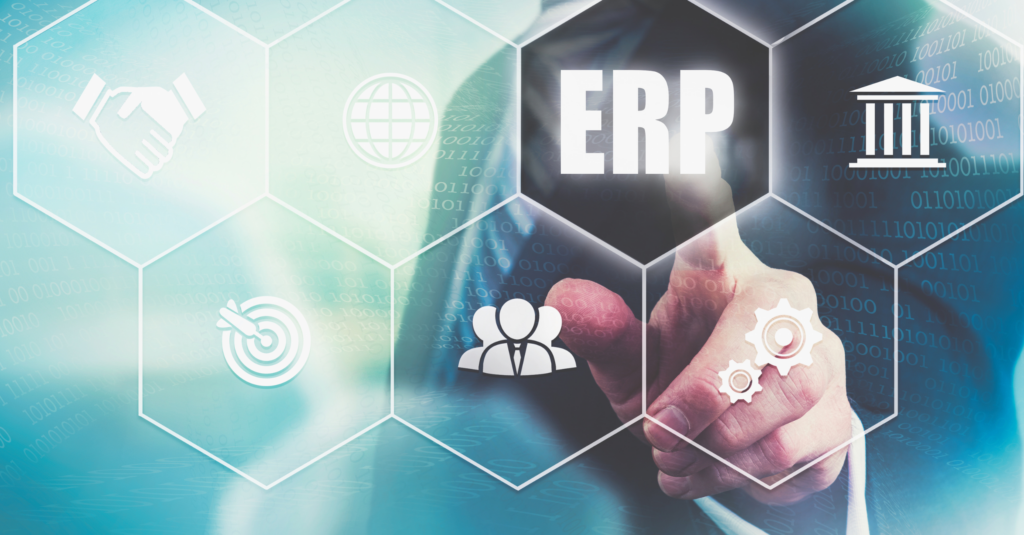 ERP Solutions