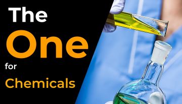 the one for chemicals and formula management - sap business one