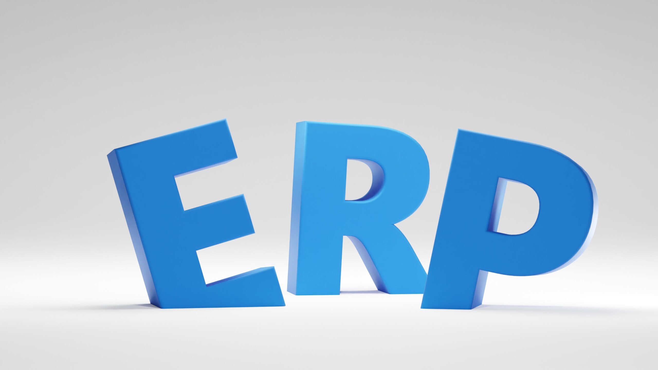 ERP Strategies for Food Manufacturers