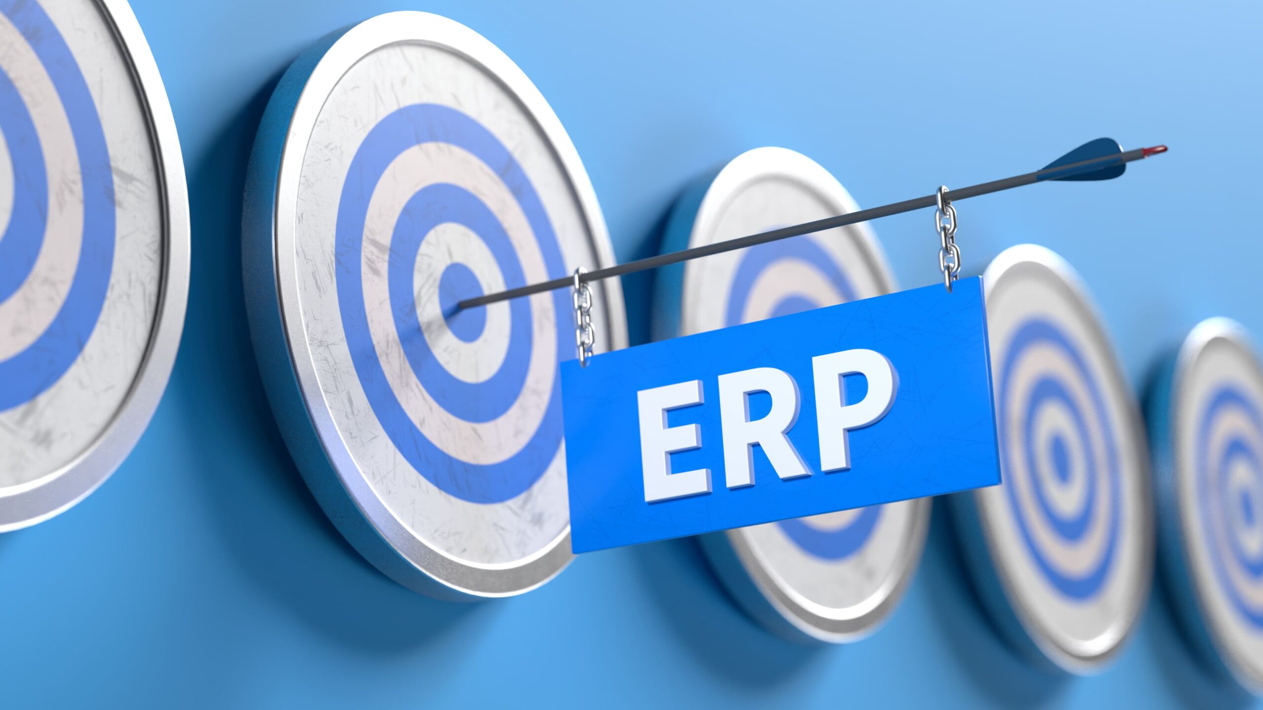 The Impact of ERP by Signum Solutions