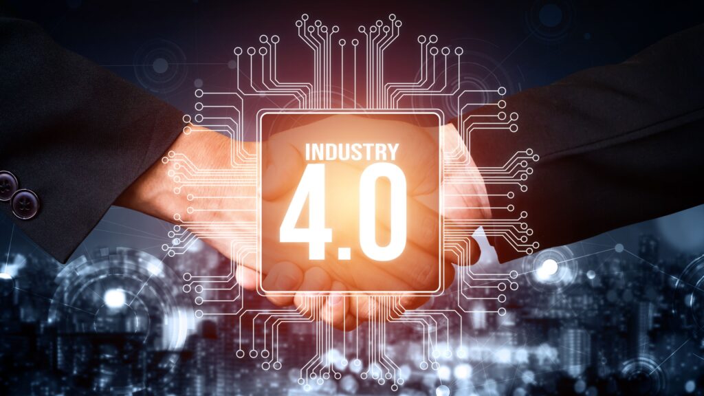 Industry 4.0