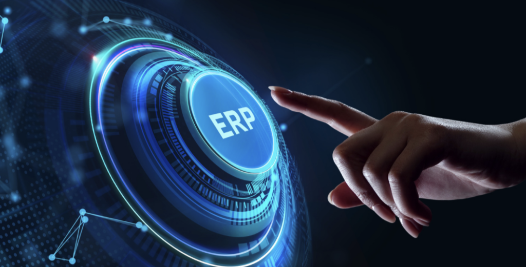 ERP Solutions