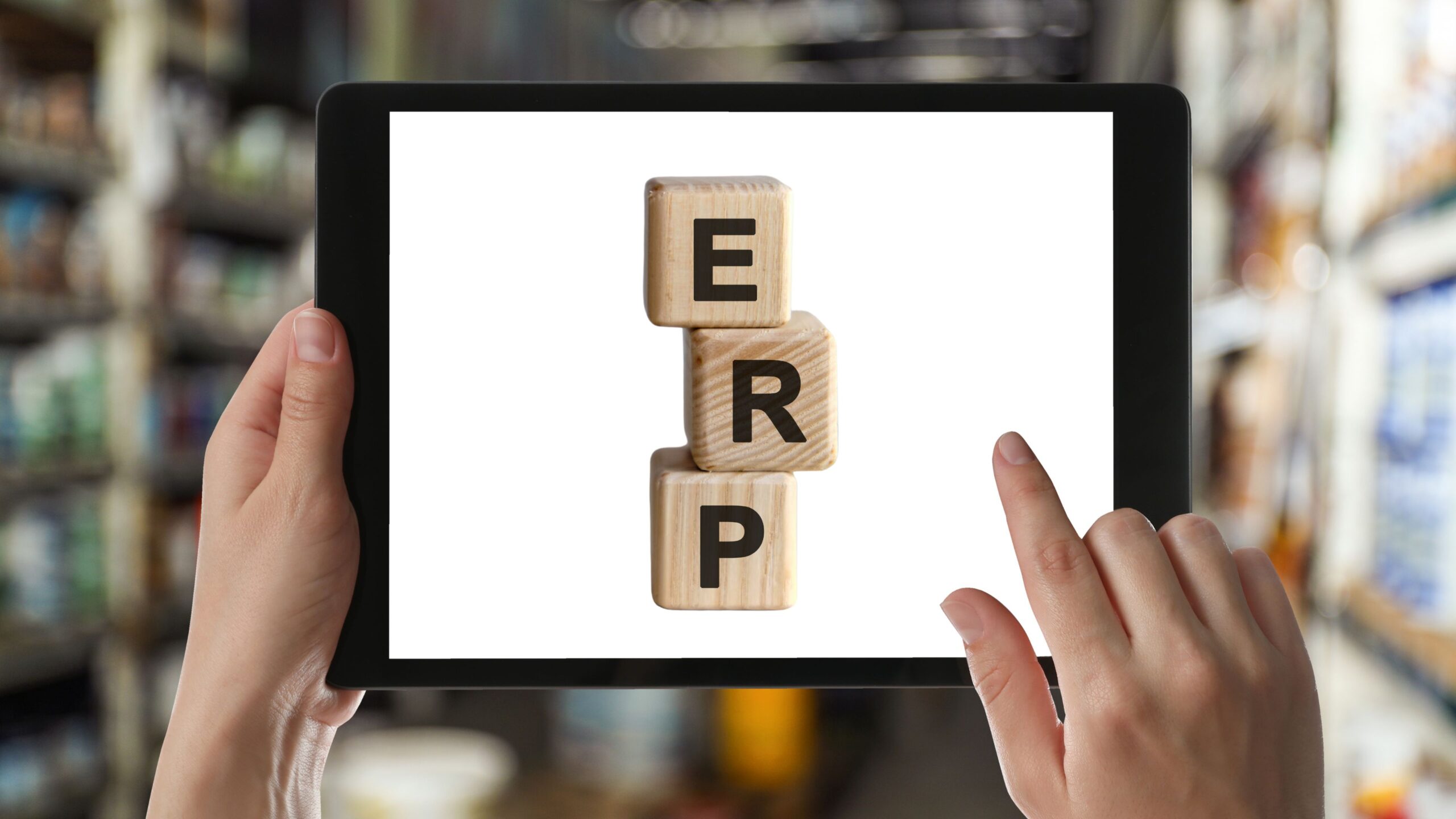 How Wholesale Distribution ERP Solutions Can Enhance Your Business