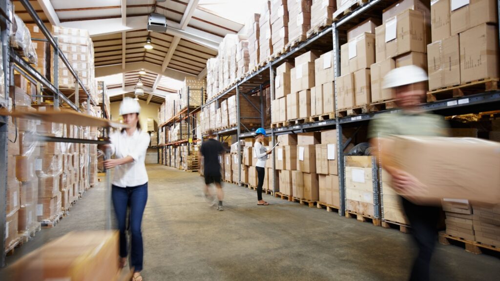 Maximising Efficiency with ERP Software for Food Wholesalers