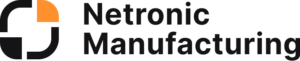 Neutronics' Manufacturing Logo