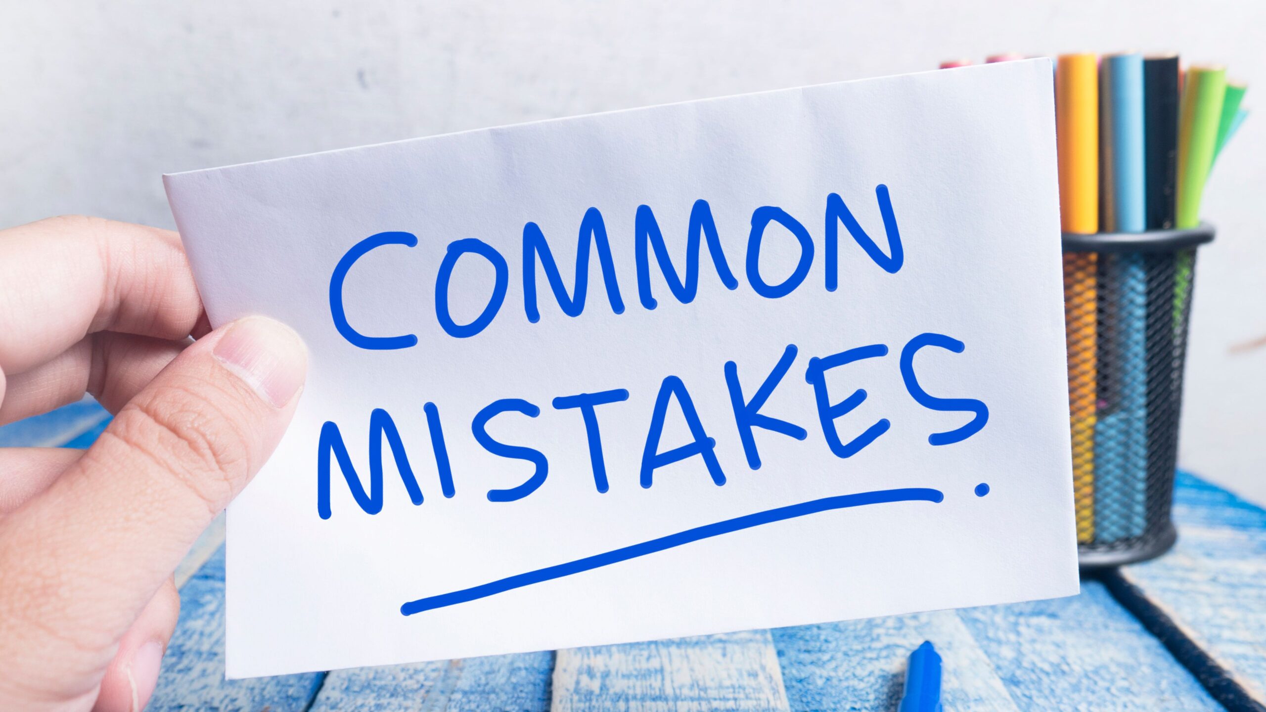 Common ERP Mistakes to Avoid_ How to Ensure a Successful SAP Business One Implementation