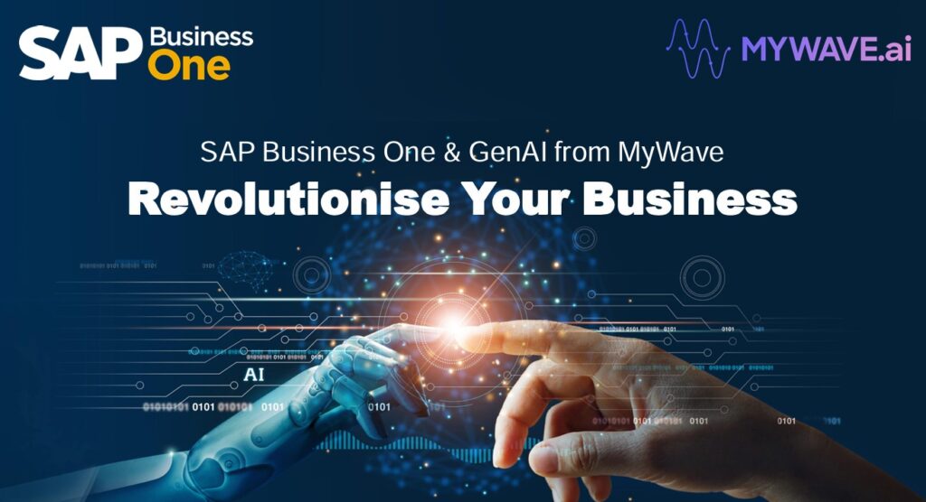 mywave solution brief