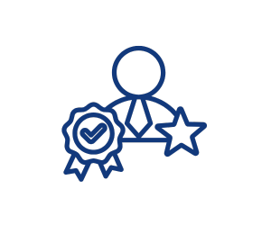 SAP Industry experts Icon