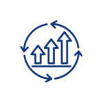 Continuous Improvements icon