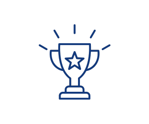 Award Winning SAP Business One Support icon