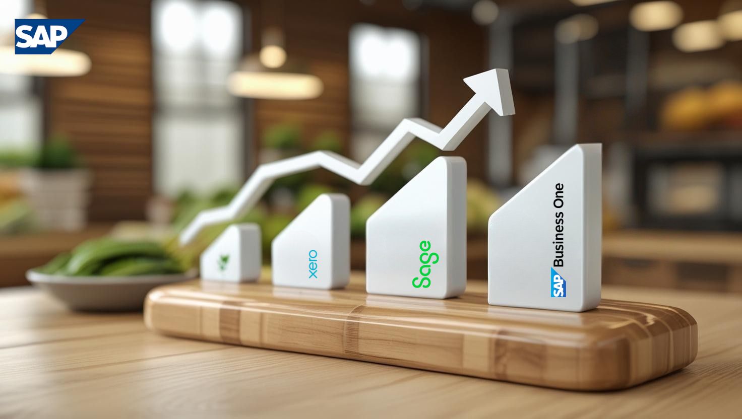 Moving Away from Sage and Xero