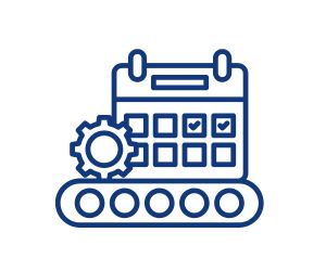 manufacturing erp production planning