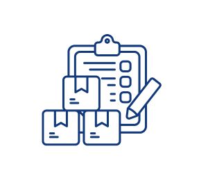 Real-Time Inventory Control