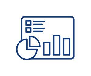 Manufacturing Dashboards & Reporting