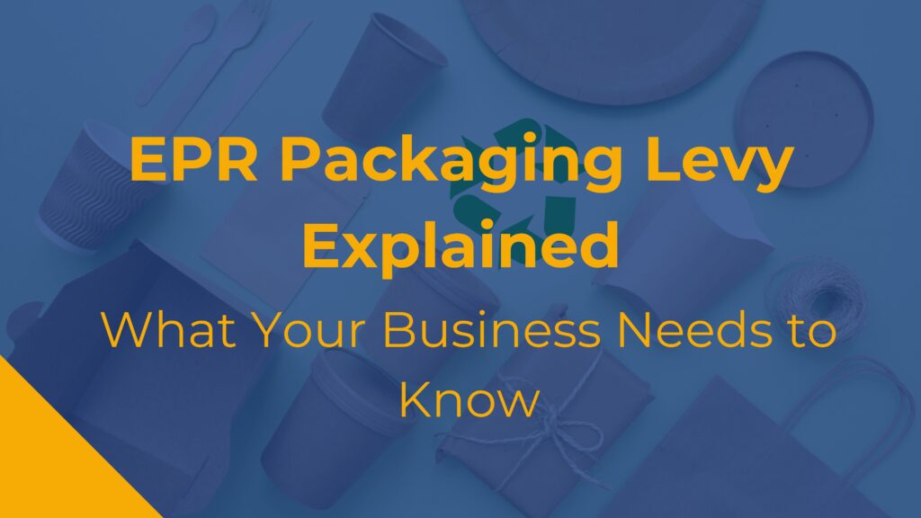 epr packaging levy blog image